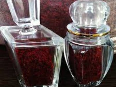 صادرات زعفران بسته بندی به عمان