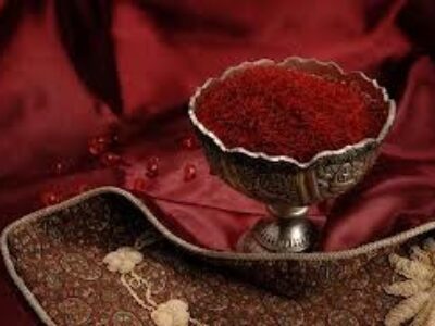 خرید زعفران عالی ایرانی