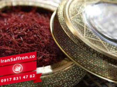 قیمت زعفران فله ای ایران در دنیا چقدر