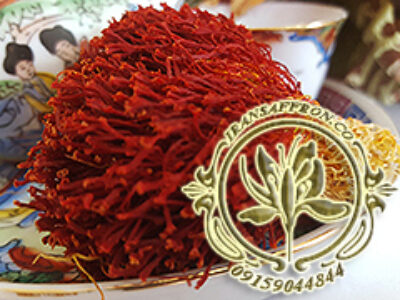 صادرات انواع زعفران دخترپیچ درجه ۱ قائنات