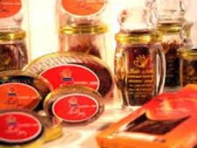 بازار فروش زعفران بسته بندی درجه یک ایرانی