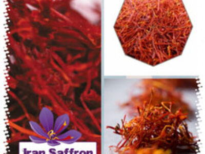 زعفران عمده ترین کالای صادراتی
