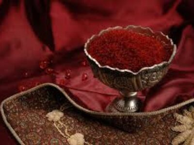خرید زعفران پوشال جهت صادرات