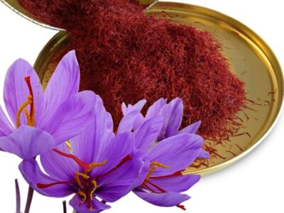 فروش زعفران تمیز در تربت حیدریه