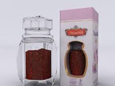لیست انواع زعفران ایران بسته بندی