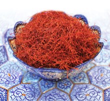 You are currently viewing صادرات انواع زعفران نگین به هند