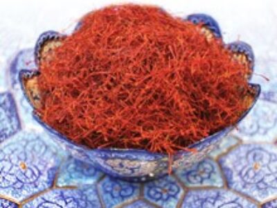 صادرات بهترین زعفران افغانستان بسته بندی شده
