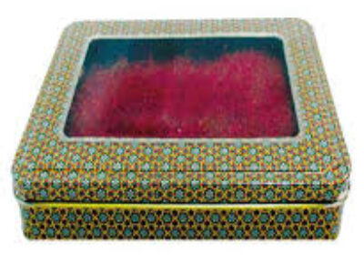 قیمت بهترین انواع زعفران بسته بندی ایرانی