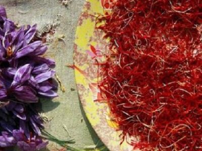 صادرات انواع زعفران ایران