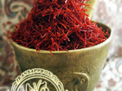 فروش زعفران ارگانیک قائنات اصل در قم