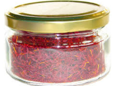 قیمت زعفران باکیفیت یک گرمی در دبی