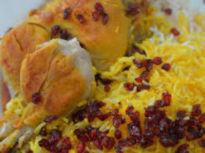 قیمت مثقال زعفران به روز در ایران