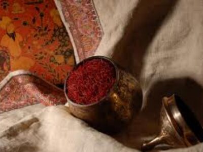 خرید و فروش زعفران فله در ترکیه