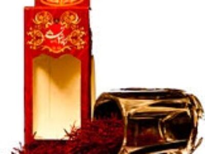 قیمت زعفران بسته بندی ایرانی