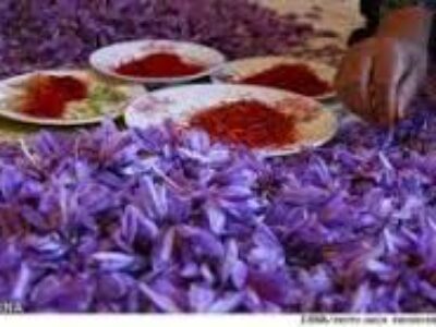 قیمت مرغوب ترین زعفران ایرانی