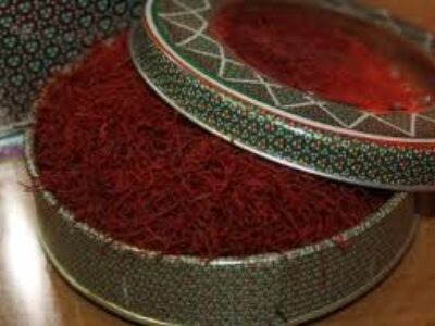 قیمت خرید زعفران آنلاین در ایران