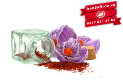 You are currently viewing صادرات آنلاین زعفران تک گل درجه یک