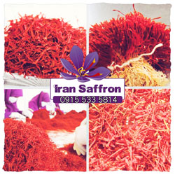 You are currently viewing قیمت انواع زعفران در کانال اینترنتی جدید