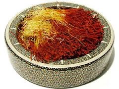 You are currently viewing صادرات انواع زعفران ایرانی به خاورمیانه