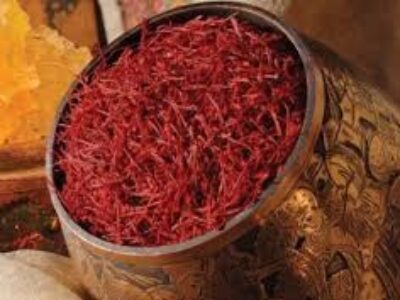 قیمت فروش زعفران فله در یزد
