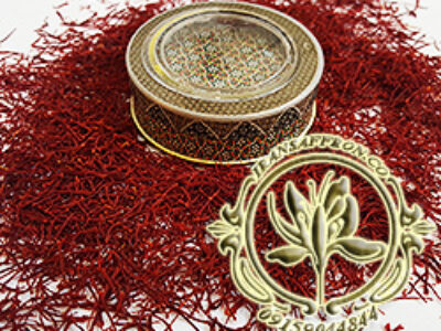 فروش زعفران سرگل شرق ایرانی