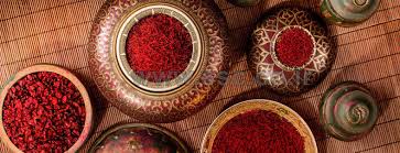You are currently viewing قیمت صادرات زعفران ایرانی مخصوص رستوران