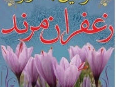 خرید اینترنتی زعفران بناب مرند