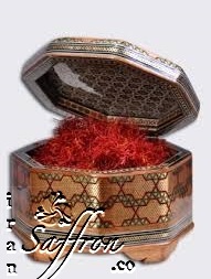 You are currently viewing صادرات زعفران خالص با کیفیت