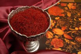 You are currently viewing صادرات انواع زعفران ممتاز ایرانی
