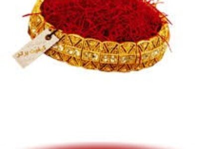 هزینه خرید و فروش زعفران بسته بندی شده