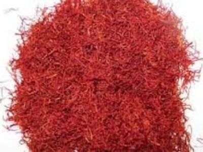 قیمت گرمی زعفران النج مرغوب