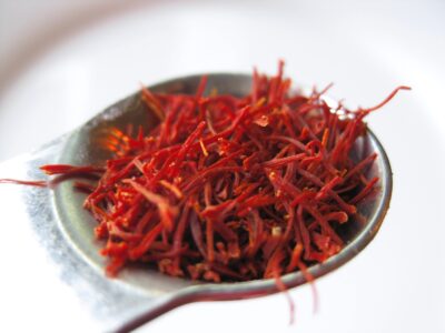 قیمت زعفران برای صادرات به چین