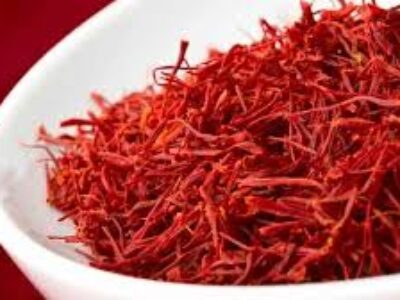 قیمت فروش یک مثقال زعفران سرگل در ایران
