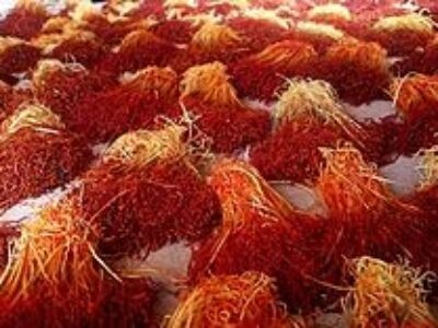 فروش زعفران درجه یک در تهران