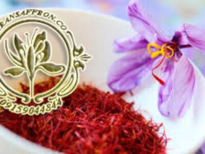 اهمیت بازاریابی و صادرات انواع زعفران ایرانی