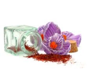 صادرات زعفران سرگل در بسته بندی اطلس