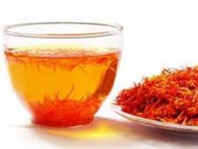 خواص و ارزش غذایی زعفران دم کرده