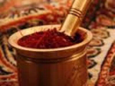 قیمت خرید زعفران سرگل صادراتی در بانه