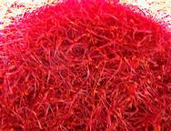 You are currently viewing صادرات زعفران سرگل درجه یک به هند