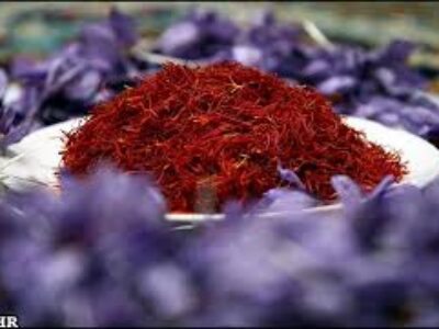 بازار جدیدترین زعفران سرگل ایران مرغوب