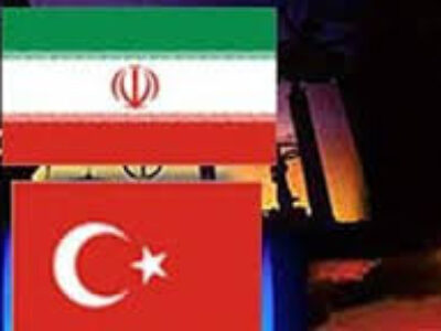 صادرات انواع زعفران ایران به ترکیه