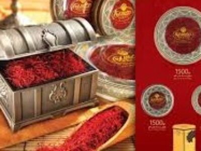 قیمت زعفران بسته بندی شده مرغوب