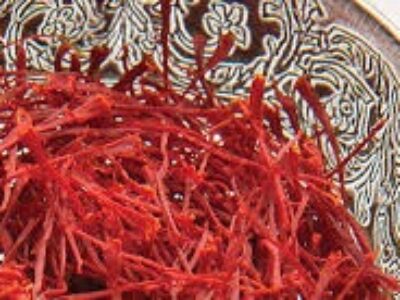 قیمت خرید زعفران سرگل نگین جهت صادرات