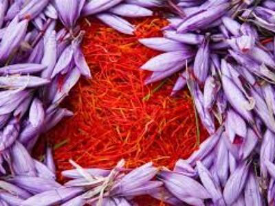 صادرات انواع زعفران ناب ایرانی به دبی