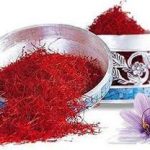 صادرات انواع زعفران بسته بندی ایرانی