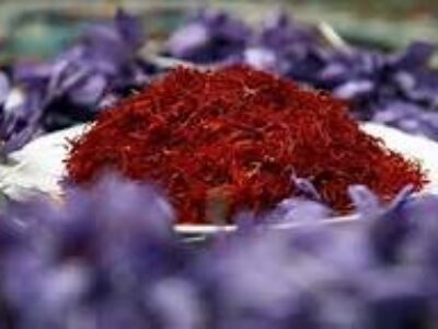 فروش زعفران سرگل در سراسر کشور