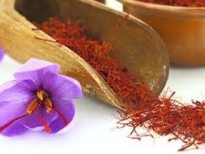 توزیع انواع زعفران اصل ایرانی