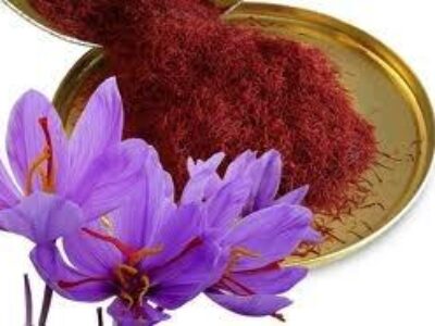 قیمت زعفران سرگل صادراتی با کیفیت