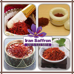You are currently viewing صادرات زعفران ایرانی به آمریکا کیلویی چند