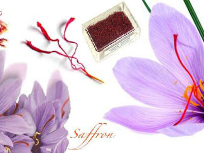 خرید مرغوب ترین زعفران شرکتی تازه